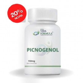 PICNOGENOL 150mg 