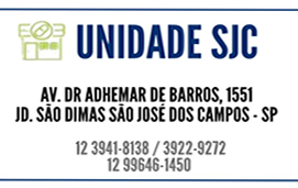 ENDEREO SJC