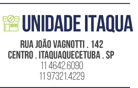Unidade Itaqua