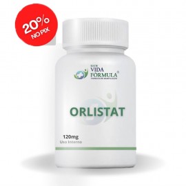 ORLISTAT   120mg 